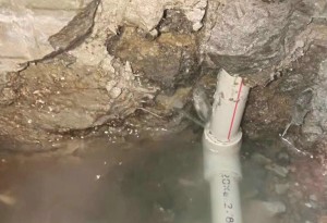 文峰区管道漏水检测五