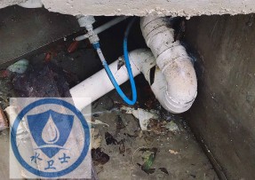 文峰区水管漏水检测公司6