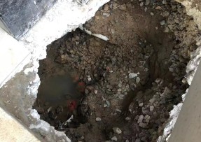 文峰区水管漏水检测公司2